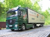 Mercedes-Benz Actros MP2 by Oliver Skolaut, Germany Mercedes-Benz Actros MP2 by Oliver Skolaut, Germany