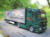 Mercedes-Benz Actros MP2 by Oliver Skolaut, Germany Mercedes-Benz Actros MP2 by Oliver Skolaut, Germany