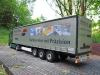 Mercedes-Benz Actros MP2 by Oliver Skolaut, Germany Mercedes-Benz Actros MP2 by Oliver Skolaut, Germany