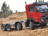Volvo FMX 8x4. A&N Model Trucks, 1/24. Andrey Myakotkin Volvo FMX 8x4. A&N Model Trucks, 1/24. Andrey Myakotkin
