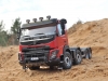 Volvo FMX 8x4. A&N Model Trucks, 1/24. Andrey Myakotkin Volvo FMX 8x4. A&N Model Trucks, 1/24. Andrey Myakotkin