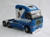 Australian Modern COE truck by Nick Zwart Australian Modern COE truck by Nick Zwart