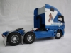 Australian Modern COE truck by Nick Zwart Australian Modern COE truck by Nick Zwart