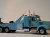 Freightliner Coronado wrecker by Eduard Antonenko, Latvia Freightliner Coronado wrecker by Eduard Antonenko, Latvia