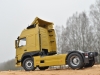 Highway truck. A&N Model Trucks. Andrey Myakotkin Highway truck. A&N Model Trucks. Andrey Myakotkin