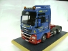 MAN TGX 26.540 by Neil Cooke, Great Britain MAN TGX 26.540 by Neil Cooke, Great Britain