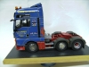 MAN TGX 26.540 by Neil Cooke, Great Britain MAN TGX 26.540 by Neil Cooke, Great Britain