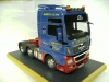 MAN TGX 26.540 by Neil Cooke, Great Britain MAN TGX 26.540 by Neil Cooke, Great Britain