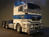 MAN TGX by Jacco Klomp, the Netherlands MAN TGX by Jacco Klomp, the Netherlands