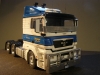 MAN TGX by Jacco Klomp, the Netherlands MAN TGX by Jacco Klomp, the Netherlands