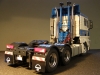 MAN TGX by Jacco Klomp, the Netherlands MAN TGX by Jacco Klomp, the Netherlands
