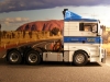 MAN TGX by Jacco Klomp, the Netherlands MAN TGX by Jacco Klomp, the Netherlands