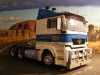 MAN TGX by Jacco Klomp, the Netherlands MAN TGX by Jacco Klomp, the Netherlands