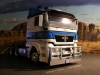 MAN TGX by Jacco Klomp, the Netherlands MAN TGX by Jacco Klomp, the Netherlands