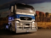 MAN TGX by Jacco Klomp, the Netherlands MAN TGX by Jacco Klomp, the Netherlands