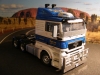 MAN TGX by Jacco Klomp, the Netherlands MAN TGX by Jacco Klomp, the Netherlands