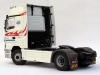Mercedes Actros MP3 by Ron Johnson, UK Mercedes Actros MP3 by Ron Johnson, UK