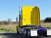 Modern American Conventional truck (58" raised roof sleeper, set back axle). A&N Model Trucks. Andrey Myakotkin Modern American Conventional truck (58" raised roof sleeper, set back axle). A&N Model Trucks. Andrey Myakotkin