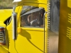 Modern American Conventional truck (58" raised roof sleeper, set back axle). A&N Model Trucks. Andrey Myakotkin Modern American Conventional truck (58" raised roof sleeper, set back axle). A&N Model Trucks. Andrey Myakotkin