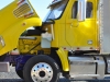 Modern American Conventional truck (58" raised roof sleeper, set back axle). A&N Model Trucks. Andrey Myakotkin Modern American Conventional truck (58" raised roof sleeper, set back axle). A&N Model Trucks. Andrey Myakotkin