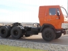 Russian Cabover-54112 by Alexander Gerasimchuk, Russia. Russian Cabover-54112 by Alexander Gerasimchuk, Russia.