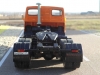 Russian Cabover-54112 by Alexander Gerasimchuk, Russia. Russian Cabover-54112 by Alexander Gerasimchuk, Russia.