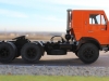 Russian Cabover-54112 by Alexander Gerasimchuk, Russia. Russian Cabover-54112 by Alexander Gerasimchuk, Russia.