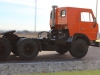 Russian Cabover-54112 by Alexander Gerasimchuk, Russia. Russian Cabover-54112 by Alexander Gerasimchuk, Russia.