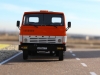 Russian Cabover-54112 by Alexander Gerasimchuk, Russia. Russian Cabover-54112 by Alexander Gerasimchuk, Russia.