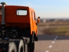 Russian Cabover-54112 by Alexander Gerasimchuk, Russia. Russian Cabover-54112 by Alexander Gerasimchuk, Russia.