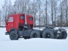 Russian Cabover -54412, A&N Model Trucks. Andrey Myakotkin Russian Cabover -54412, A&N Model Trucks. Andrey Myakotkin