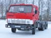 Russian Cabover -54412, A&N Model Trucks. Andrey Myakotkin Russian Cabover -54412, A&N Model Trucks. Andrey Myakotkin