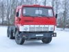 Russian Cabover -54412, A&N Model Trucks. Andrey Myakotkin Russian Cabover -54412, A&N Model Trucks. Andrey Myakotkin