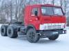 Russian Cabover -54412, A&N Model Trucks. Andrey Myakotkin Russian Cabover -54412, A&N Model Trucks. Andrey Myakotkin
