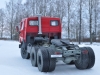 Russian Cabover -54412, A&N Model Trucks. Andrey Myakotkin Russian Cabover -54412, A&N Model Trucks. Andrey Myakotkin