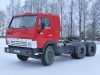 Russian Cabover -54412, A&N Model Trucks. Andrey Myakotkin Russian Cabover -54412, A&N Model Trucks. Andrey Myakotkin