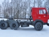 Russian Cabover -54412, A&N Model Trucks. Andrey Myakotkin Russian Cabover -54412, A&N Model Trucks. Andrey Myakotkin