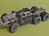 Russian Cabover -54412, A&N Model Trucks. Andrey Myakotkin Russian Cabover -54412, A&N Model Trucks. Andrey Myakotkin