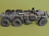 Russian Cabover -54412, A&N Model Trucks. Andrey Myakotkin Russian Cabover -54412, A&N Model Trucks. Andrey Myakotkin
