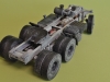 Russian Cabover -54412, A&N Model Trucks. Andrey Myakotkin Russian Cabover -54412, A&N Model Trucks. Andrey Myakotkin