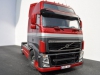 Volvo FH by Markus Boesch, Switzerland Volvo FH by Markus Boesch, Switzerland