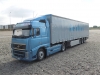 Volvo FH Mk3 by Pier Paolo Deflorio, Italy Volvo FH Mk3 by Pier Paolo Deflorio, Italy