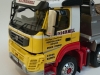 Volvo FMX by Peter Hookway, Great Britain Volvo FMX by Peter Hookway, Great Britain