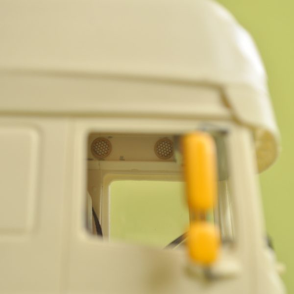 Dutch truck Euro 6. Conversion kit A&N Model Trucks