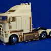 Aussie K200 truck. Resin kit, 1/24 - Image 9