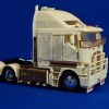 Aussie K200 truck. Resin kit, 1/24 - Image 8