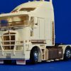 Aussie K200 truck. Resin kit, 1/24