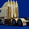 Aussie K200 truck. Resin kit, 1/24 - Image 6