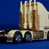 Aussie K200 truck. Resin kit, 1/24 - Image 4