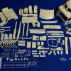 Aussie K200 truck. Resin kit, 1/24 - Image 2